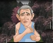 Bush vs Kerry online