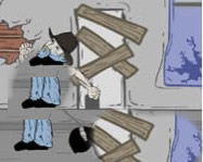 Chuck Norris vicces játék humor játékok