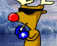 Kristmas kombat online
