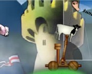 Monty Python's spamalot online