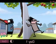 Neighborhood wars online