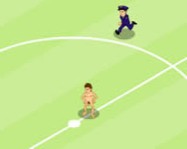 Nude Runner humor játékok