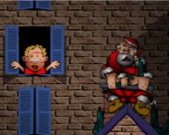 Pere Noel Killer online