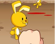 Rabbit punch online