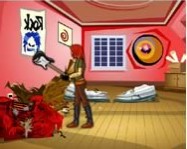Rockband rampage humor játékok