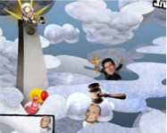 Root of all evil online humor játék