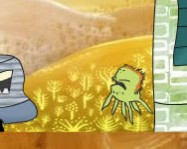 Squidbillies floor it ingyen játék