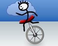 Unicycle challenge online